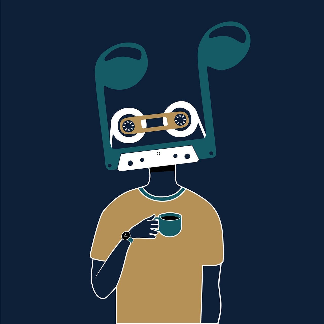 파동 에너지를 활용한 소리 명상 루틴