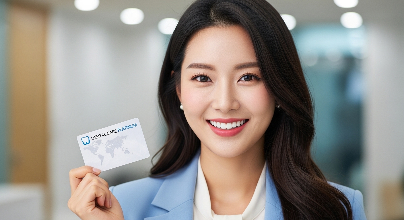 라이나생명 치아보험 신청 서류