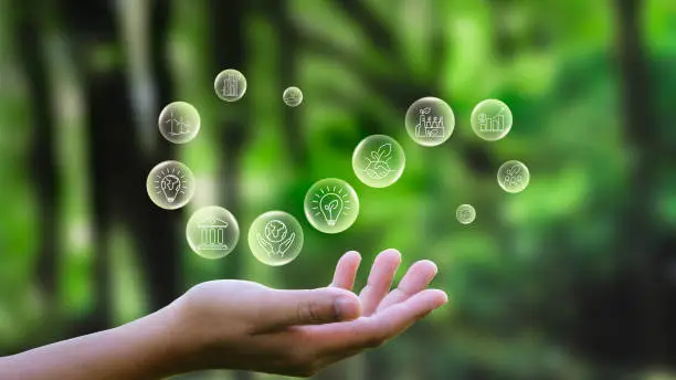 재생에너지 관련주 수혜주