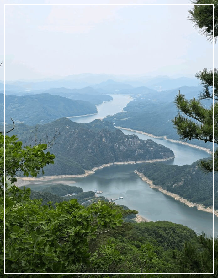 단양 가볼만한곳 베스트10 제비봉