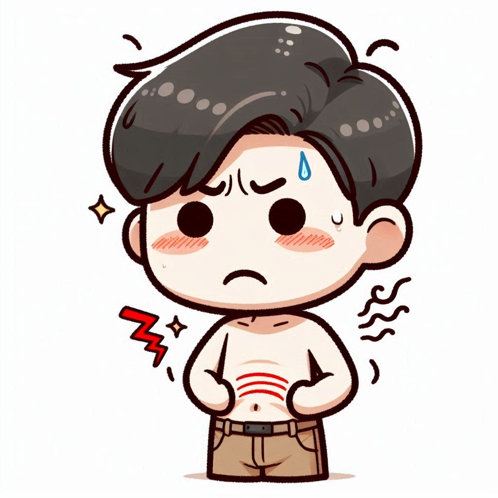변비탈출 위한 생활 건강 수칙과 음식 정보