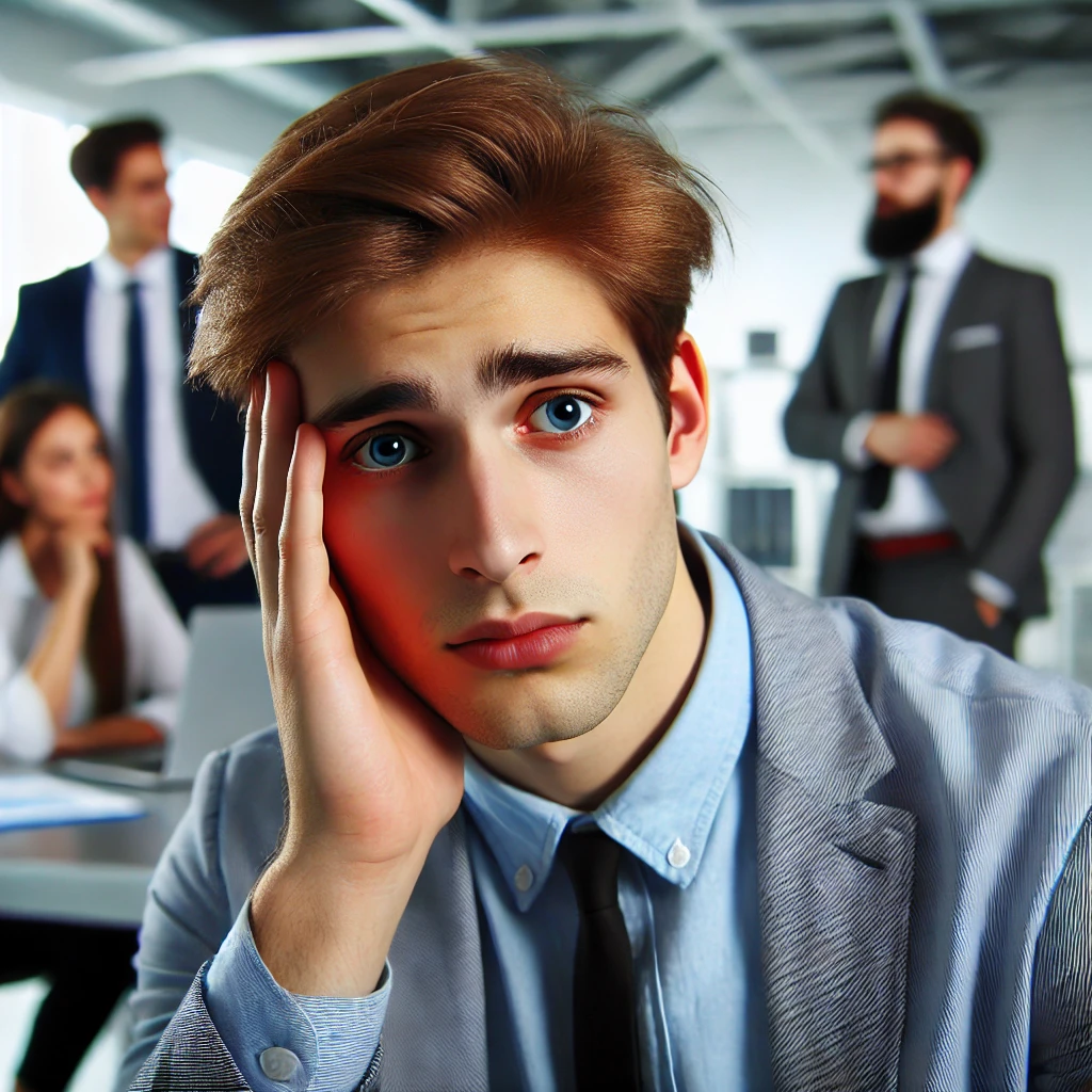 직장에서 살아남는 법: 신입사원이 피해야 할 실수 10가지