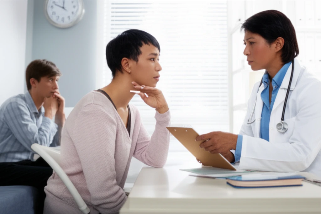 고지혈증 약 부작용? 증상별 대처법과