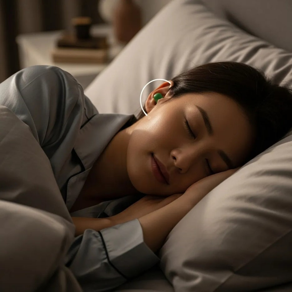 룹이어플러그 드림, 완벽한 착용 방법과 솔직 후기