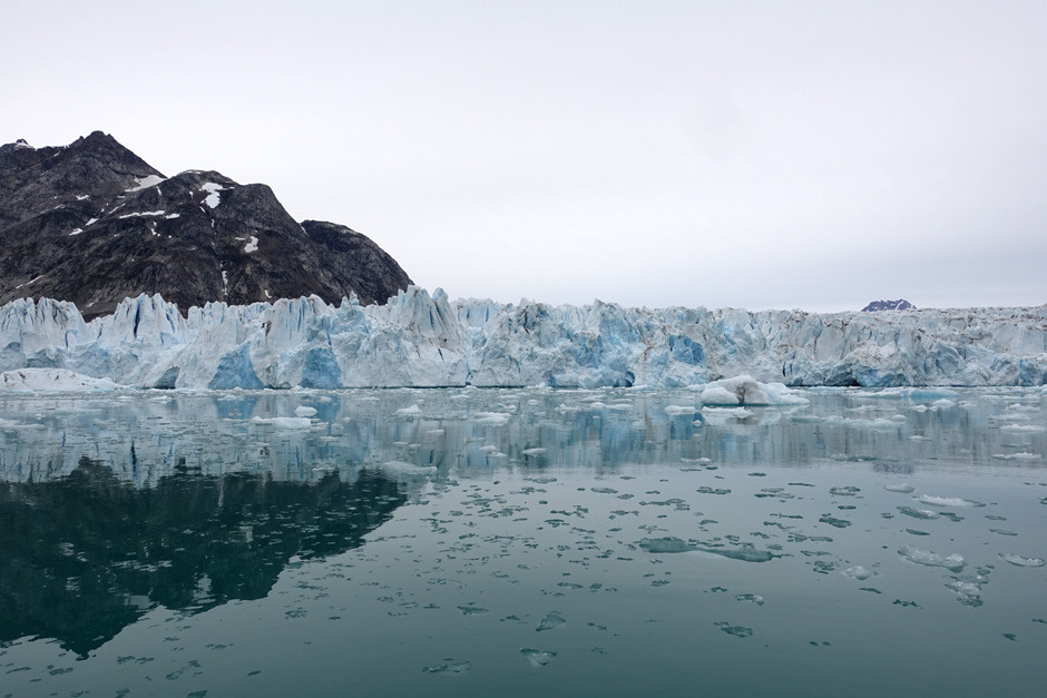 그린란드여행 관련사진