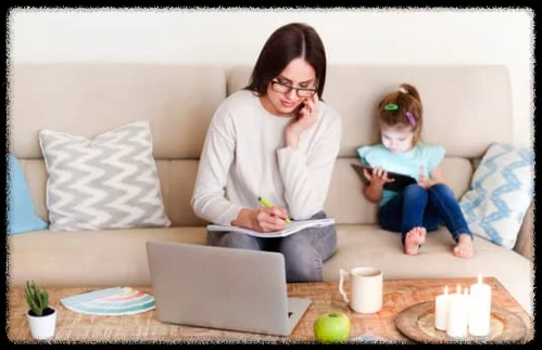 재택 근무 사이트 추천 ❘ 돈 버는 재택알바 & 리모트잡 플랫폼 총정리 수익창출 크몽 숨고 재택나라 프립워크 원티드 프리랜서 매칭 파트타이머 일자리 N잡