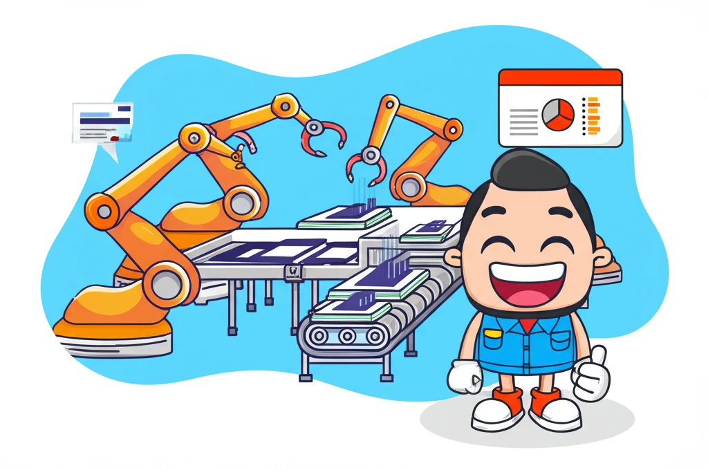 TSMC, CoWoS가 뭐길래? AI