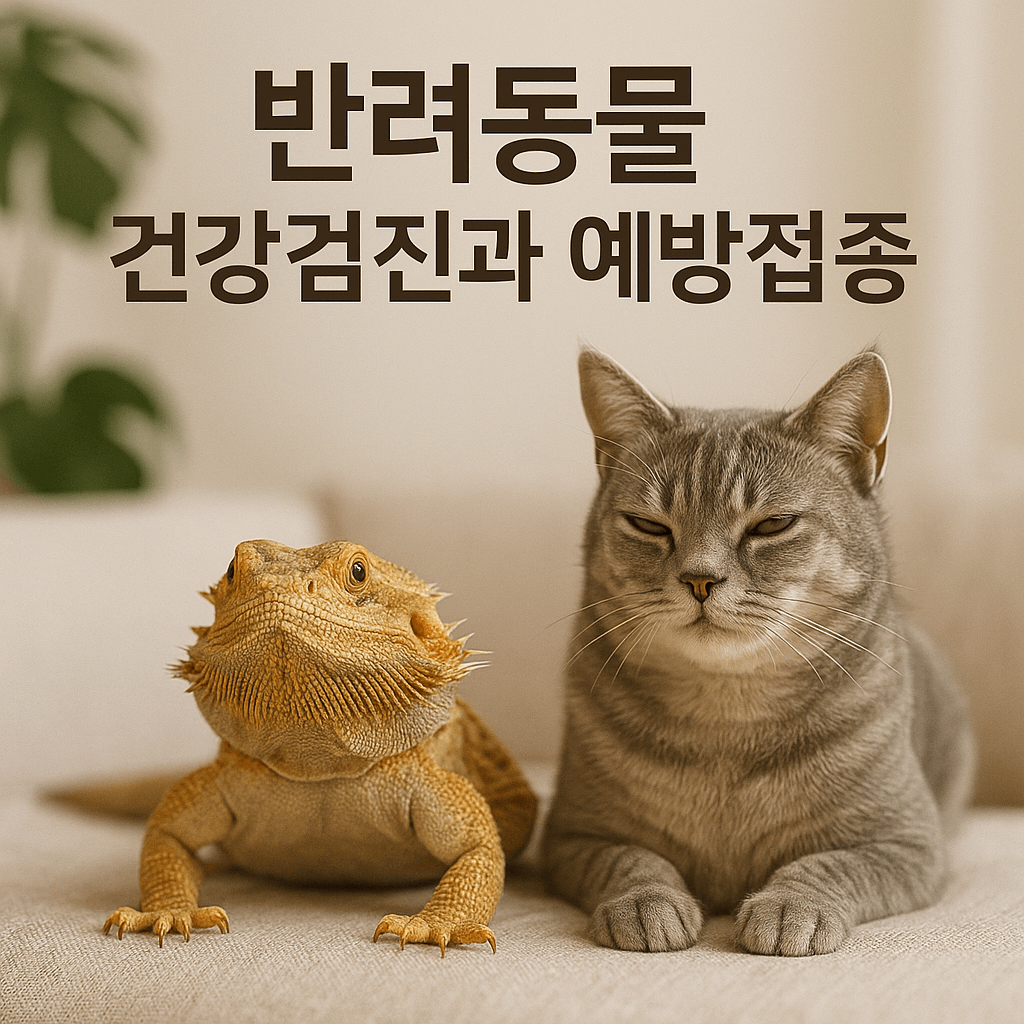 반려동물