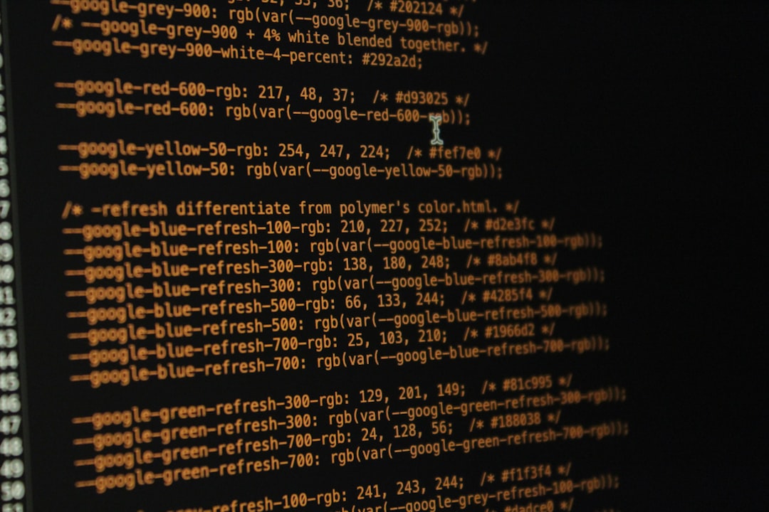 Ransomware