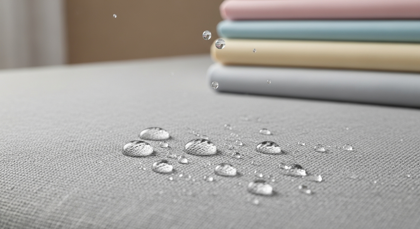 알레르기비염이불