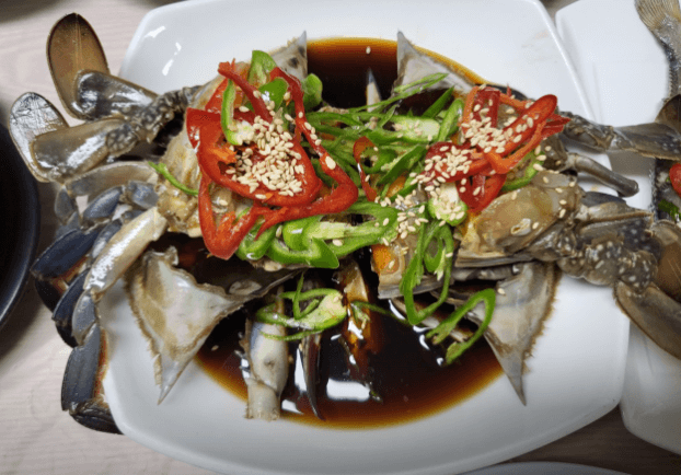 생생정보통 대천간장게장 충남 보령 맛집