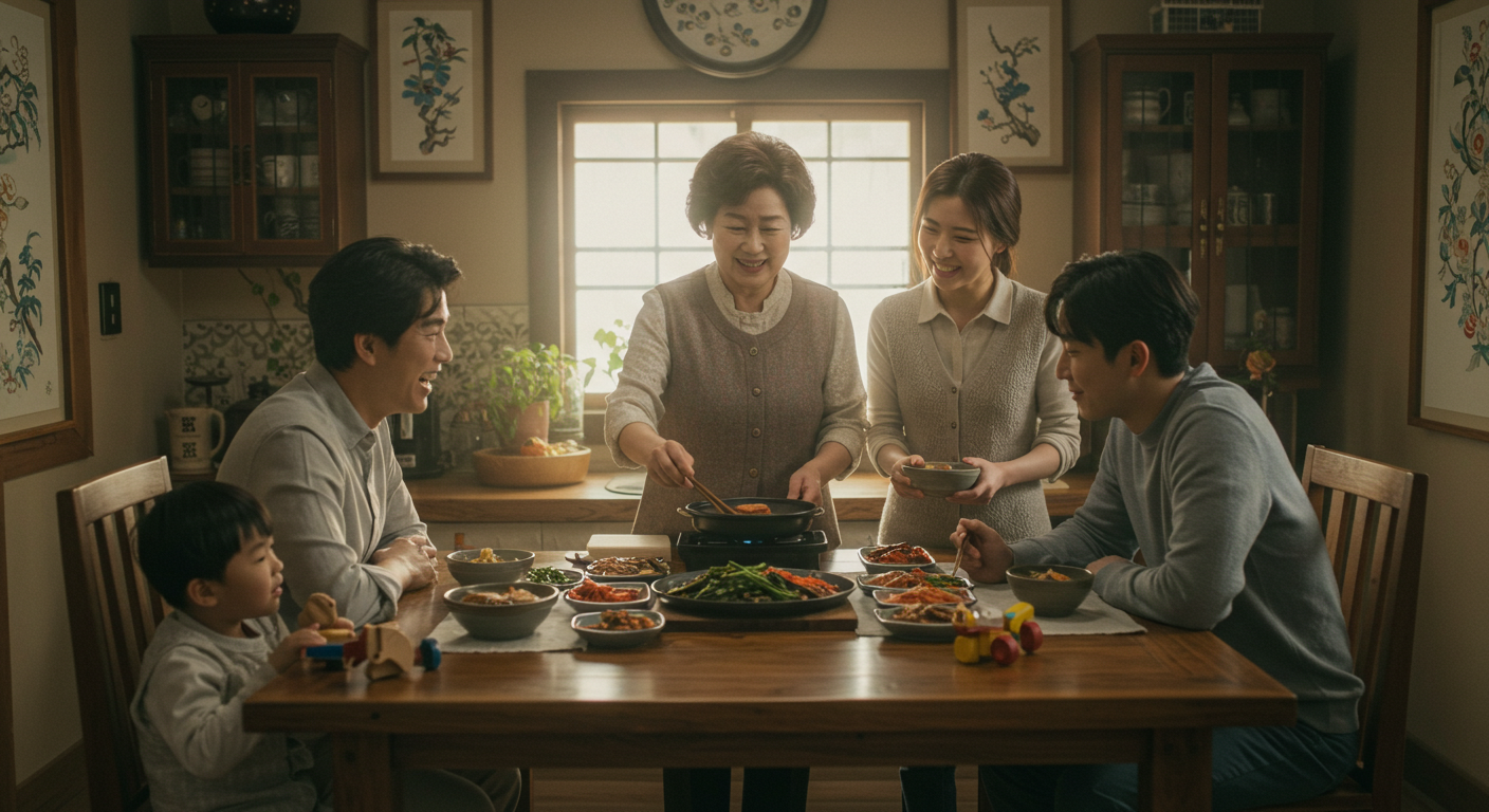 직계존속이 주택 소유 시 부양가족