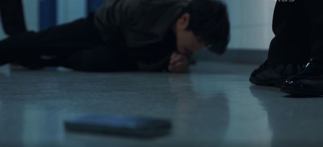 순정복서_11회