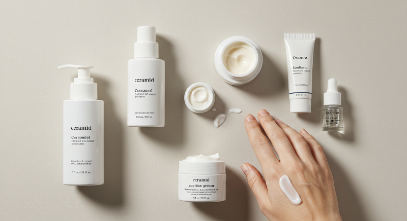 순하고 약한 클렌징