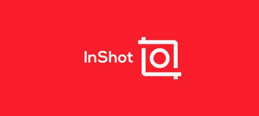 InShot (인샷) 로고