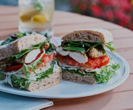 정선 로미지안가든 입장료 예약방법