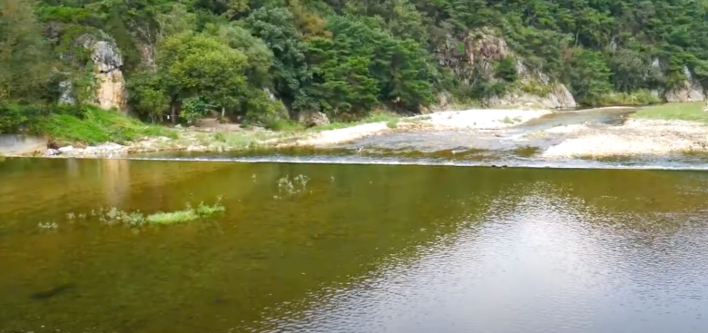 원주-칠봉유원지