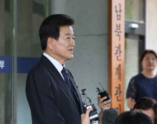 정동영 나이 및 프로필