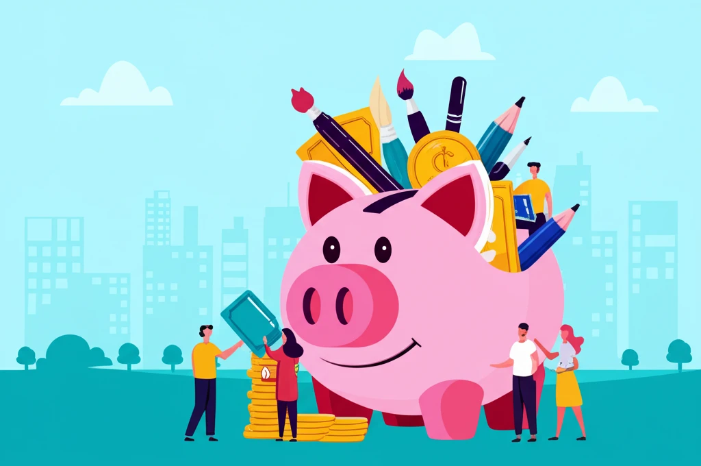 미드저니, 비싼 가격에 망설였다면?