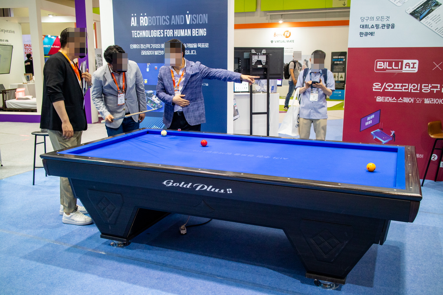 스마트테크 코리아