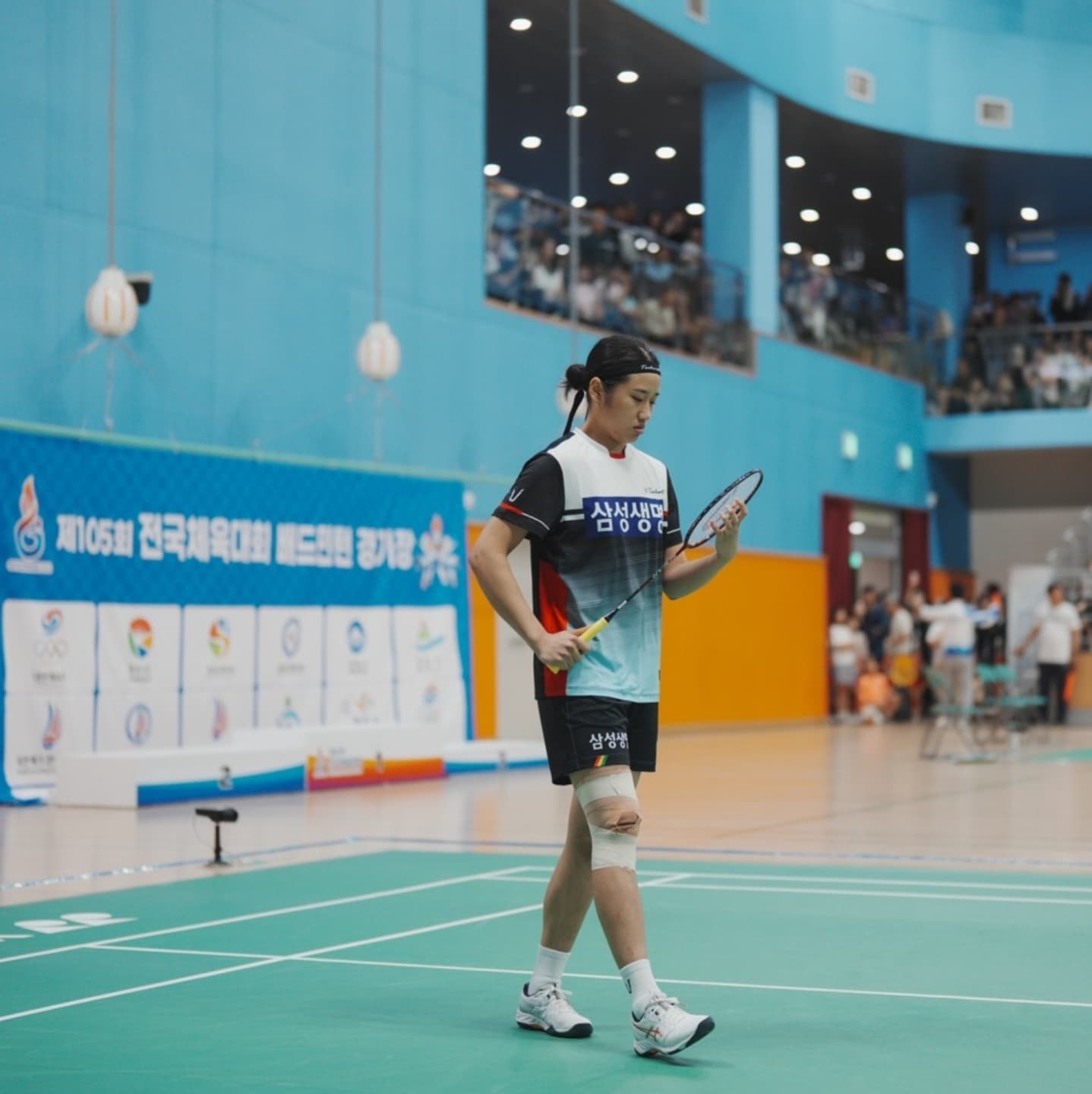 안세영 우승상금 하이라이트 [전영오픈]