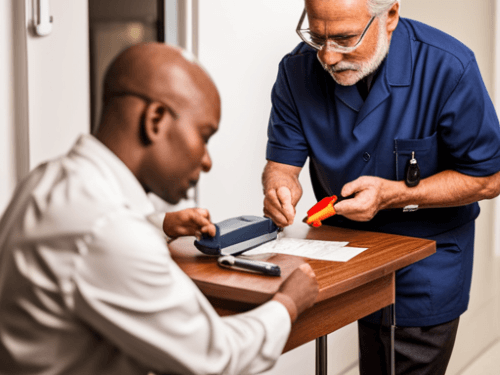 당뇨 합병증: 이렇게 예방하고 관리하세요!
