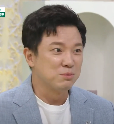 정성화 프로필