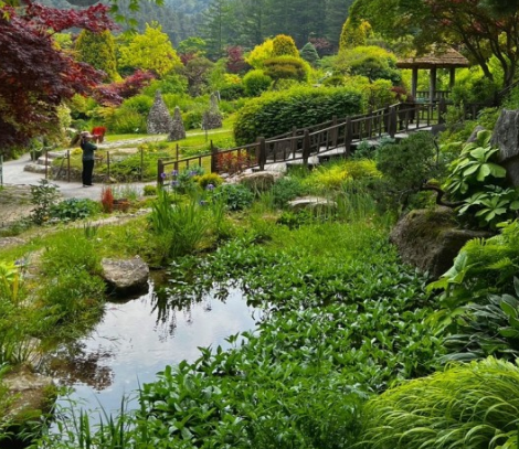 전국 야간 명소 BEST 5곳