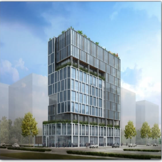 영종도 운남동 한빛 타워 분양