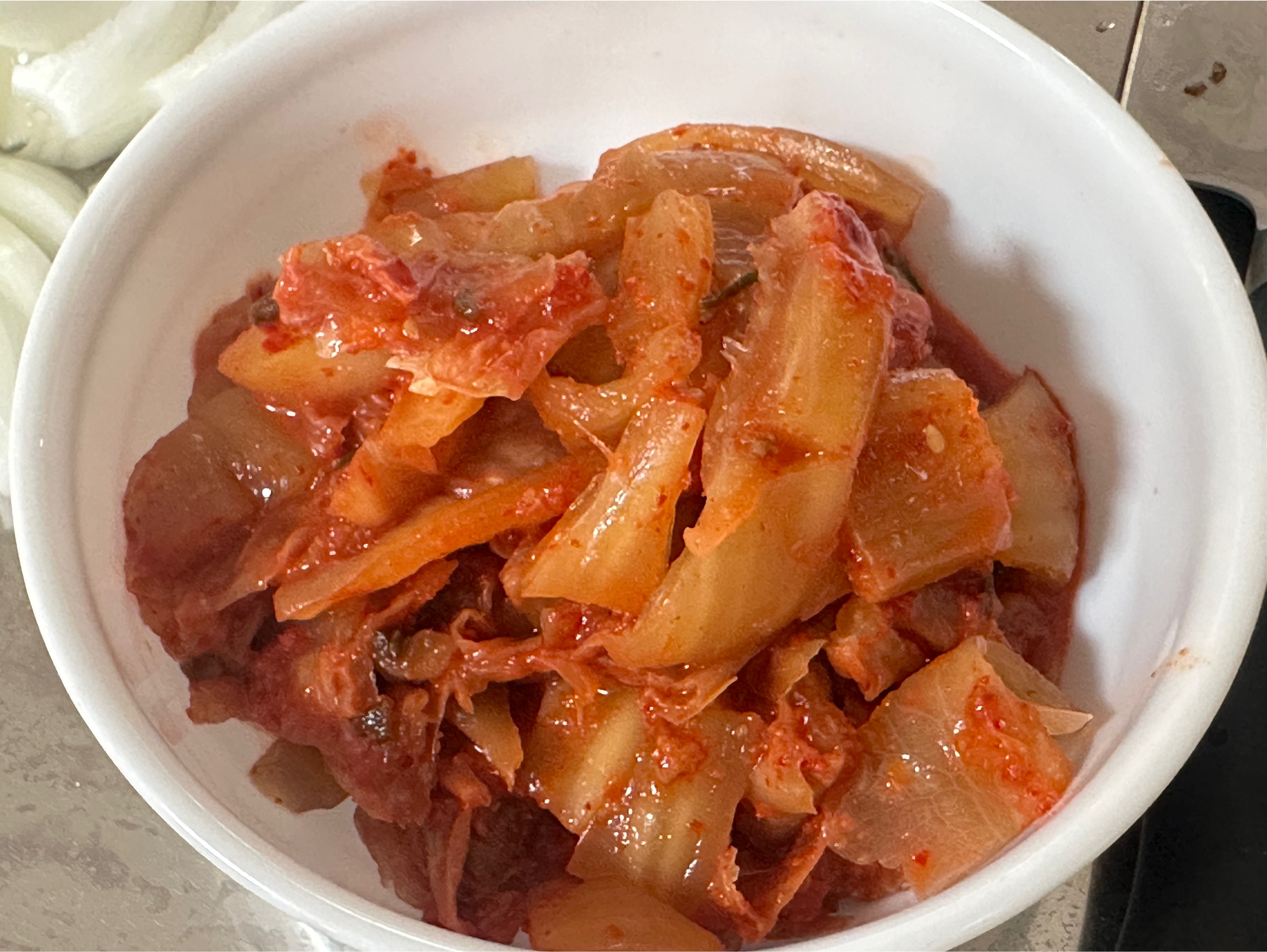 참치김치찌개