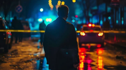 FBI, CIA, 국정원… 특수 기관에서 일하는 직업들