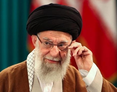 이란 하메네이 프로필 나이 키 경력 영향력