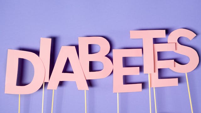 Complete Guide to Diabetes picture