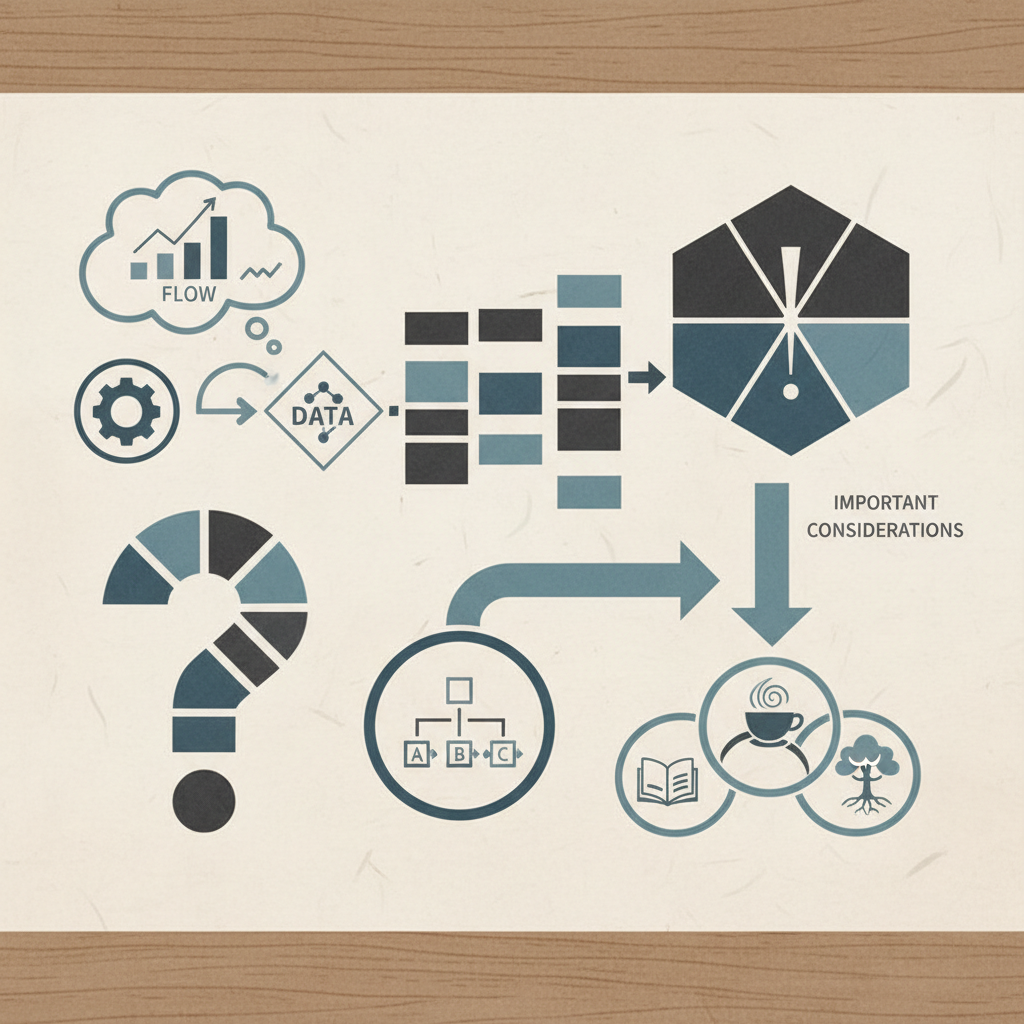 よくある質問と留意点に関する統計・生理メカニズム・対策を示す政策リポート用インフォグラフィック