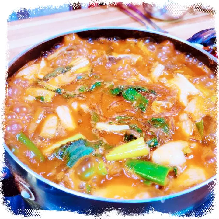 식객-허영만-백반기행-이선빈-메기-매운탕-경북-상주-맛집