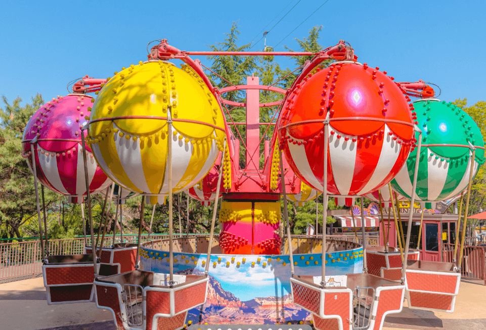 대구이월드 수험생할인