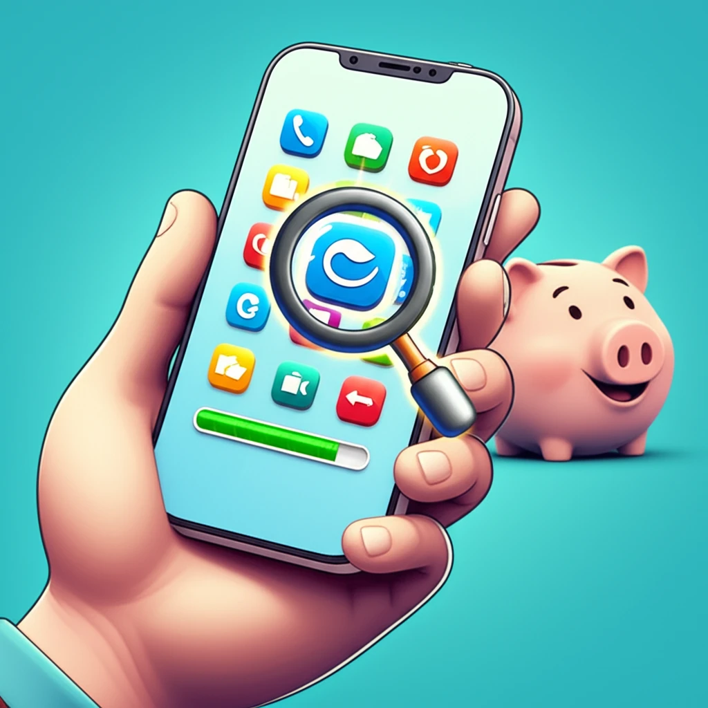 실물 카드 없이 결제하는 온누리상품권..