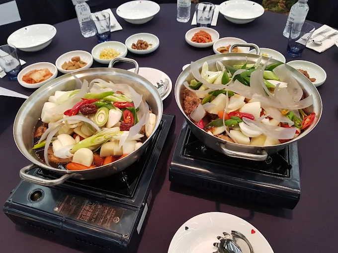 정선 '하이원 컨트리클럽' 소개 및 이용방법