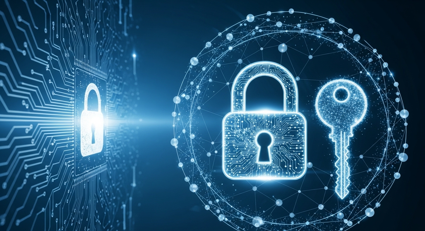 당신의 비밀번호, 1초 만에 뚫린다" 양자컴퓨터 시대, PQC가 시급한 이유