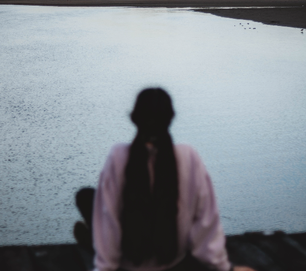 우울증 극복 방법 : 여자