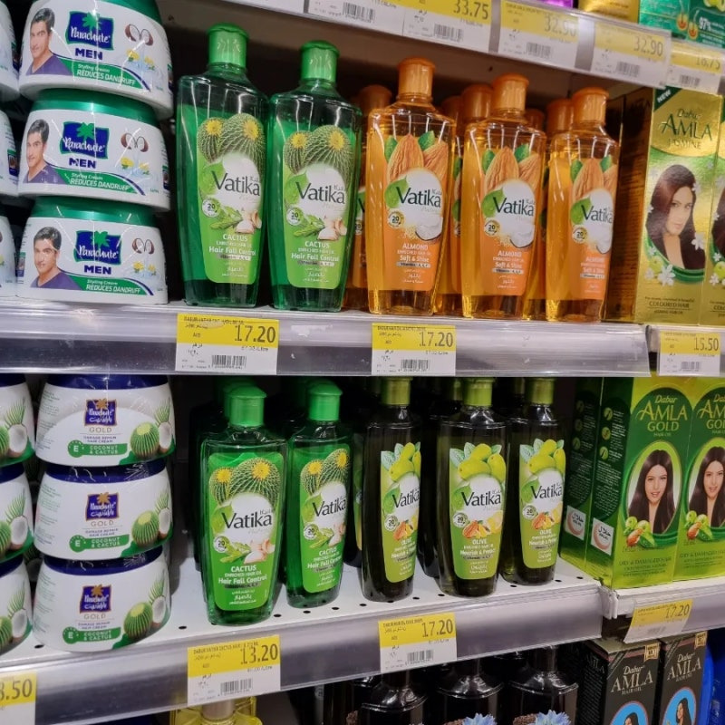 두바이 여행 선물 쇼핑 리스트 (내가 고른 Top13&amp;#44; 기념품&amp;#44; 두바이 까르푸가면 사야할 것!)