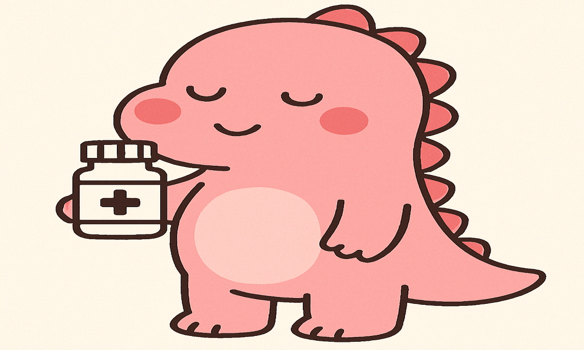 후라시닐정 항생제, 감염 치료에 강력한 무기! 1