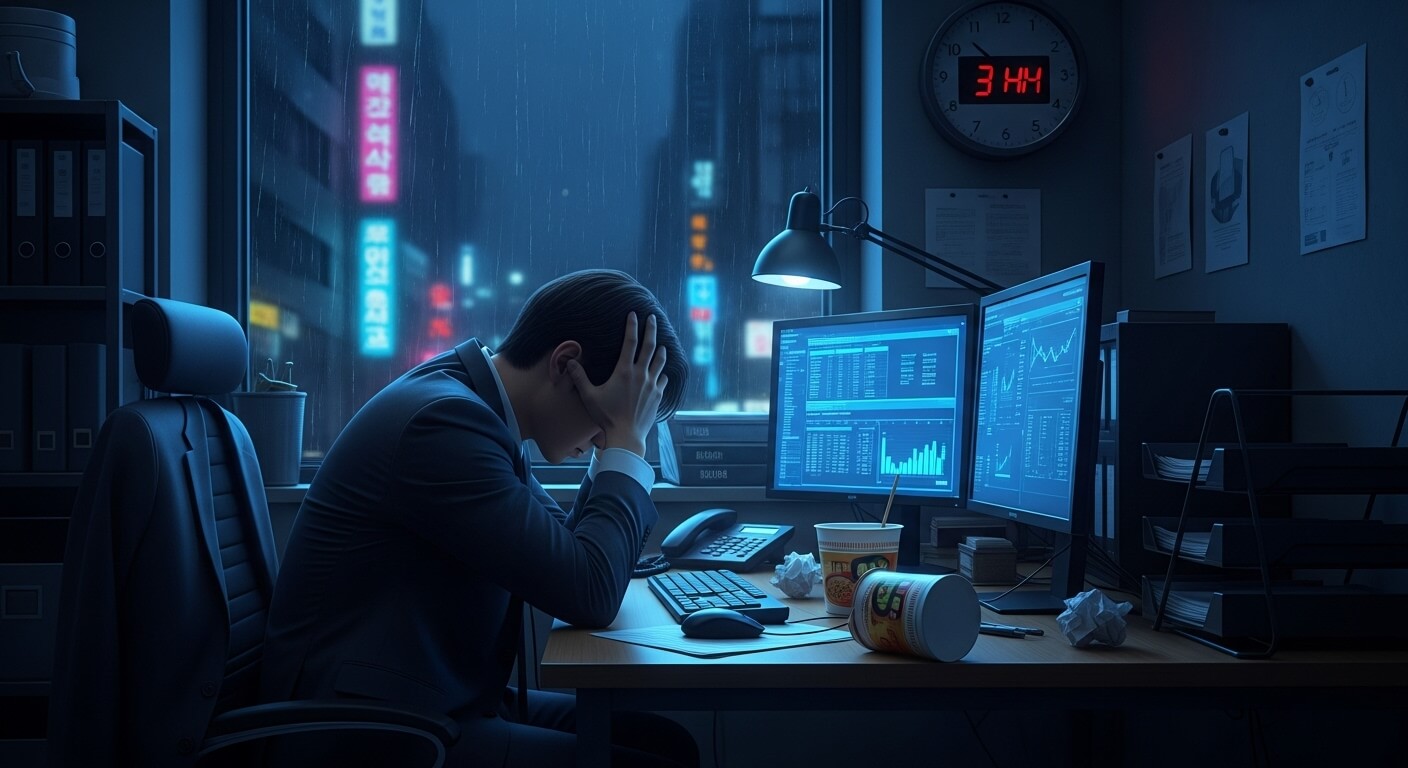 번아웃 뜻