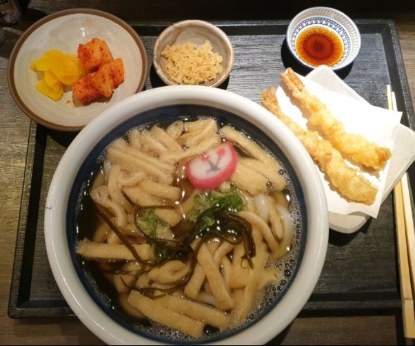 백반기행-이천-사누끼우동-우동선-박수홍-신토불이밥상