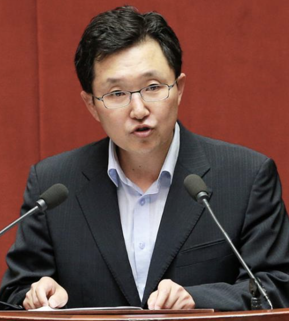 김용태 국정활동