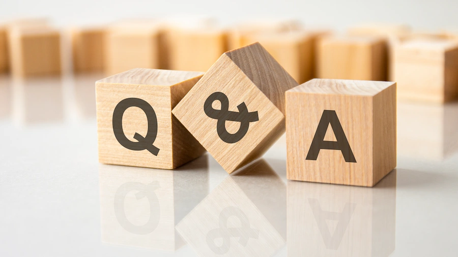 전문가 Q&amp;A - 실제 질문 답변
