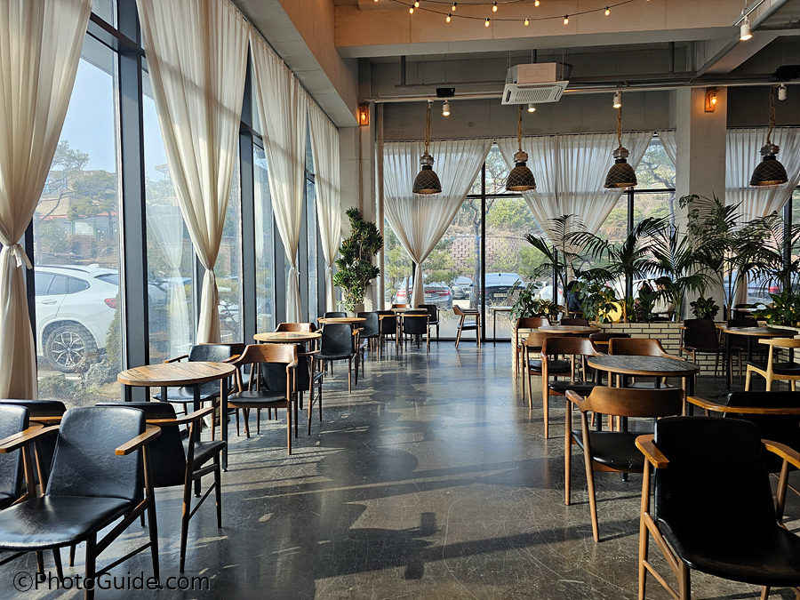 대형베이커리카페-빵다방