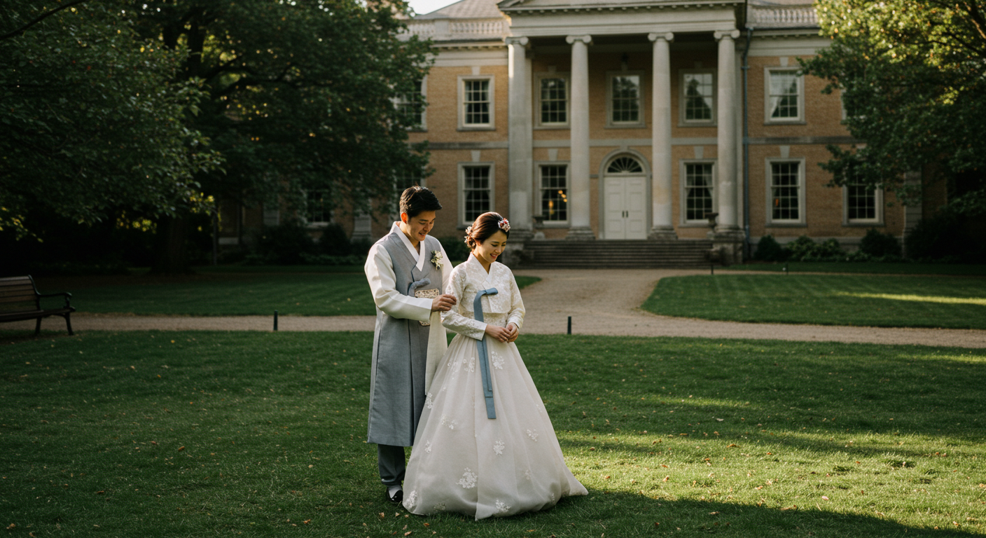모바일 청첩장 문구