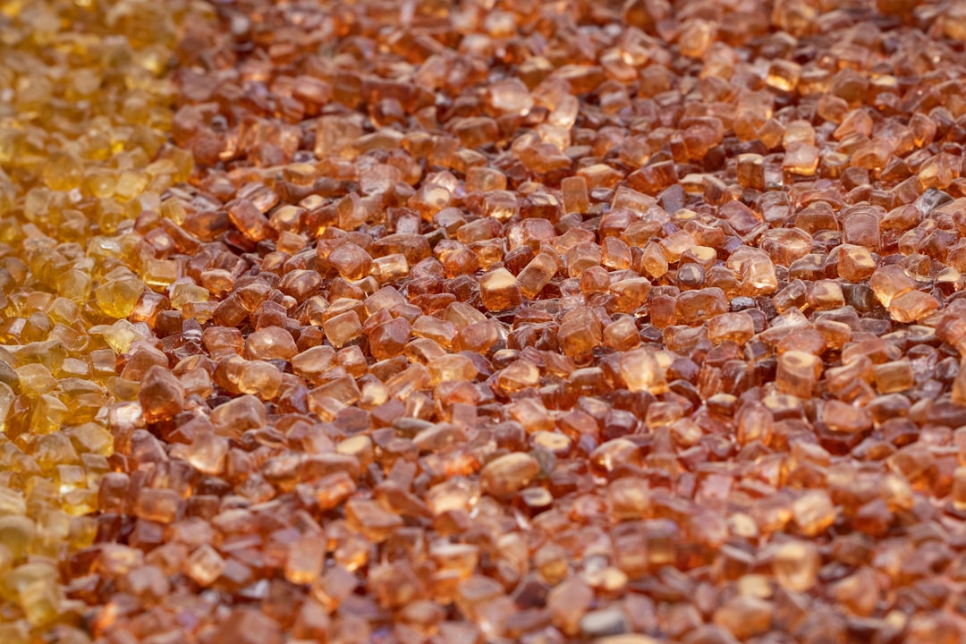Krill oil