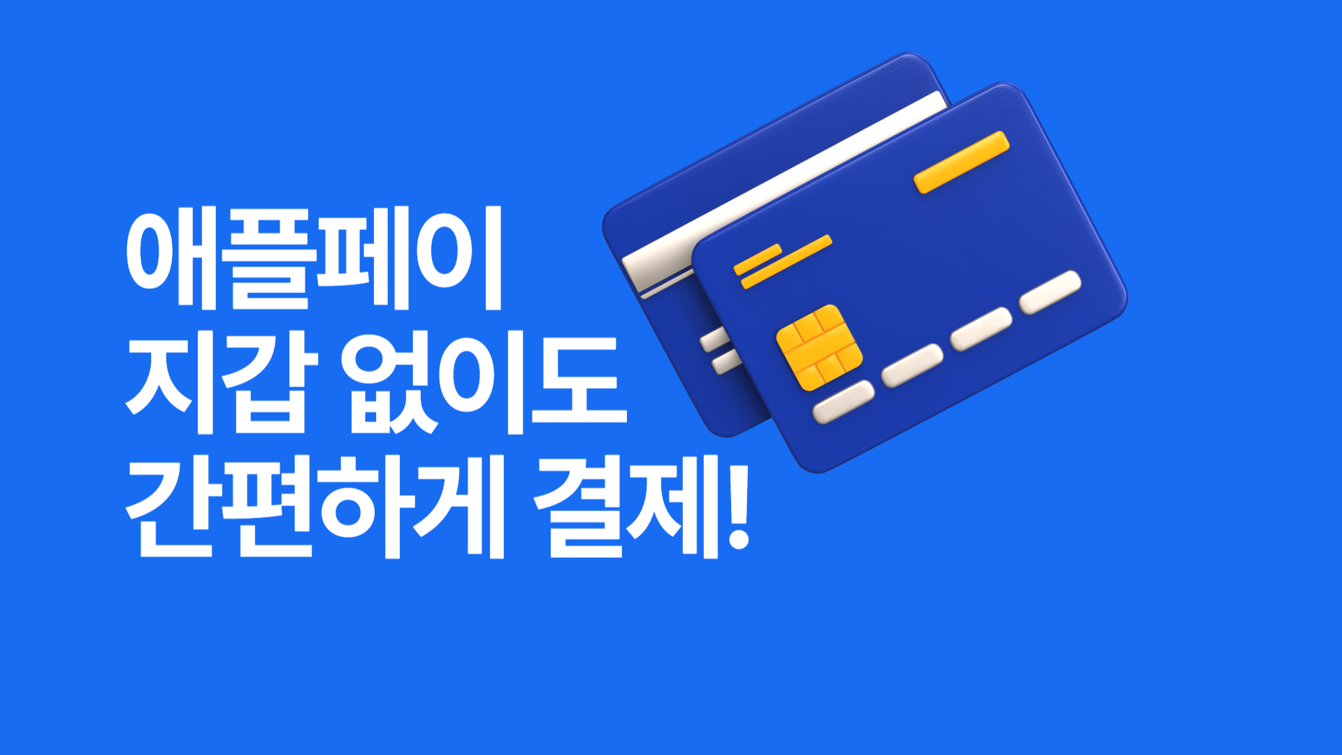 애플페이카드 이미지